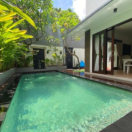 Villa Mayu Dedaries Seminyak Eksteriør bilde