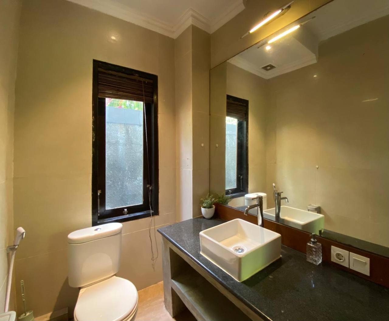 Villa Mayu Dedaries Seminyak Eksteriør bilde