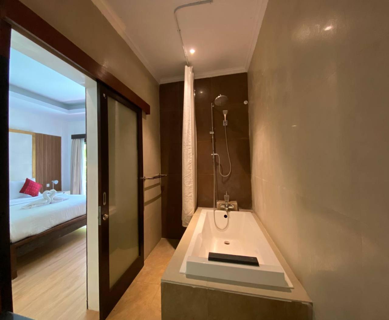 Villa Mayu Dedaries Seminyak Eksteriør bilde